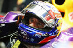 Mark Webber | Fot. Getty Images