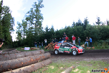 Oleksowicz/Kuśnierz | Fot. Marcin Kaliszka