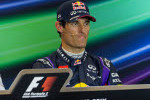 Mark Webber | Fot. Getty Images