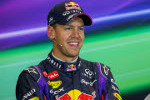 Sebastian Vettel | Fot. Getty Images