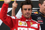 Fernando Alonso | Fot. XPB