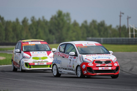 Stanisław Kostrzak | Fot. KLR