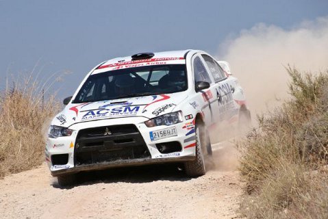 Pons/Amigo | Fot. rfeda.es