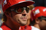 Fernando Alonso | Fot. Ferrari