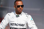 Lewis Hamilton | Fot. Mercedes