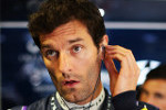 Mark Webber | Fot. Getty Images