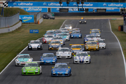 Oschersleben | Fot. racecam.de