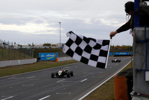 Emil Bernstorff | Fot. formel3.de