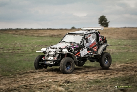 RMF MAXXX Kager Rally