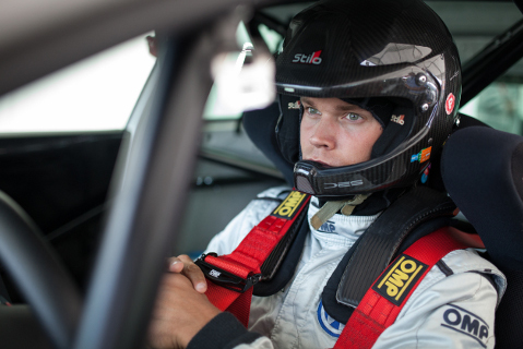 Andreas Mikkelsen | Fot. VWCC