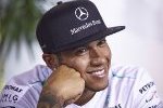 Lewis Hamilton | Fot. Mercedes