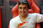 Fernando Alonso | Fot. Ferrari