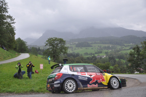 Baumschalger/Zeltner | Fot. Harald Illmer