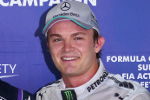 Nico Rosberg | Fot. Getty Images