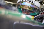 Lewis Hamilton | Fot. Mercedes