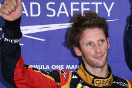 Romain Grosjean | Fot. Getty Images