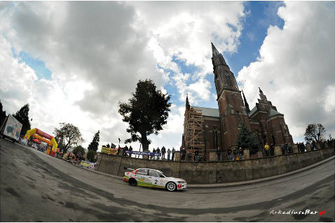 GSMP Korczyna | Fot. Arkadiusz Bar