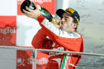 Fernando Alonso | Fot. Ferrari