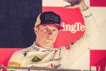 Kimi  Räikkönen | Fot. Lotus