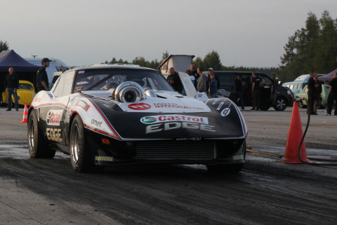 fot. VTG Racing Team