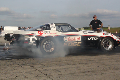 fot. VTG Racing Team