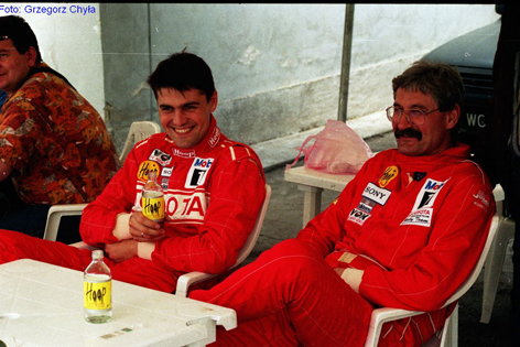 fot. Grzegorz Chyła