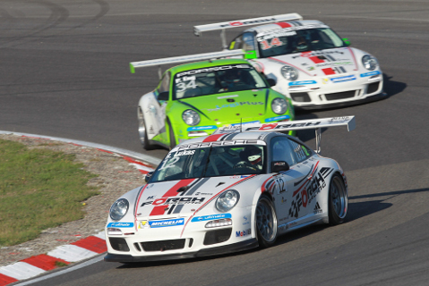 Robert Lukas | Fot. racecam.de