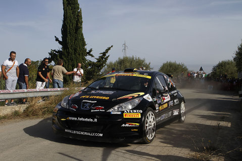 Riolo/Alduina | Fot. ACI Sport