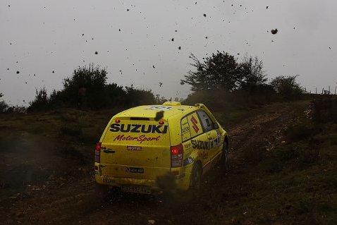 Codeca/Fedullo | Fot. ACI Sport