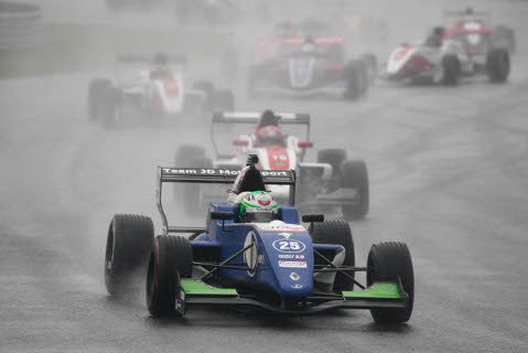 Jakub Dalewski | Fot. Chris Schotanus