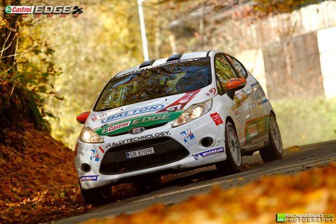 Poloński | Fot. Maciej Niechwiadowicz