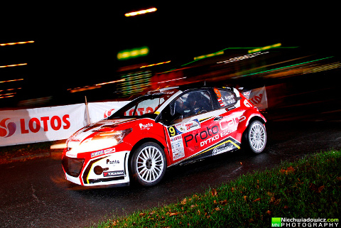 Aigner/Watzl | Fot. Maciej Niechwiadowicz