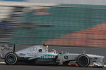 Lewis Hamilton | Fot. Mercedes