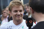 Nico Rosberg | Fot. Mercedes