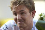 Nico Rosberg | Fot. Mercedes