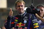 Sebastian Vettel | Fot. Getty Images