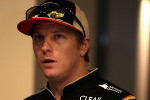 Kimi Räikkönen | Fot. LAT