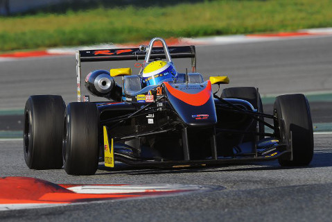 Santiago Urrutia | Fot. FOTOSPEEDY