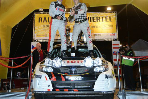 Kajetanowicz/Baran | Fot. Piotr Nurczyński