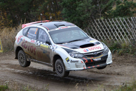 Kajetanowicz/Baran | Fot. Piotr Nurczyński