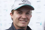 Nico Rosberg | Fot. Mercedes