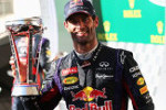 Mark Webber | Fot. Getty Images