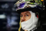 Sebastian Vettel | Fot. Getty Images