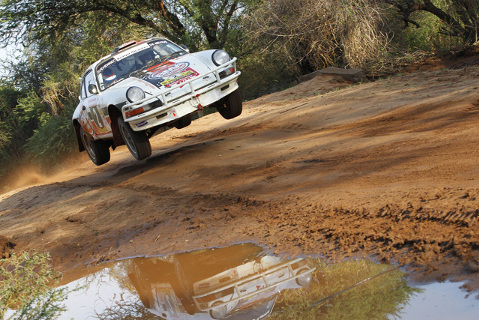 de Mevius/Guehennec | Fot. McKlein