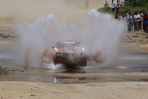 Duncan/Slatch | Fot. McKlein