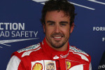Fernando Alonso | Fot. Getty Images