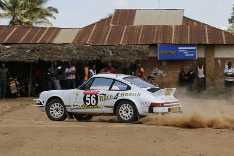 Göransson/Axelsson | Fot. McKlein