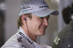 Nico Rosberg | Fot. Mercedes