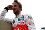 Jenson Button | Fot. McLaren