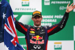 Mark Webber | Fot. Getty Images